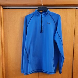Under Armour Men's Blue Jacket